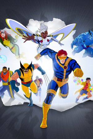 X-Men ’97